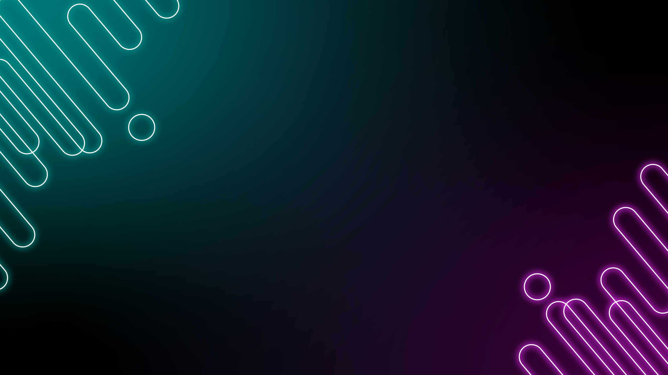 Neon Background 006