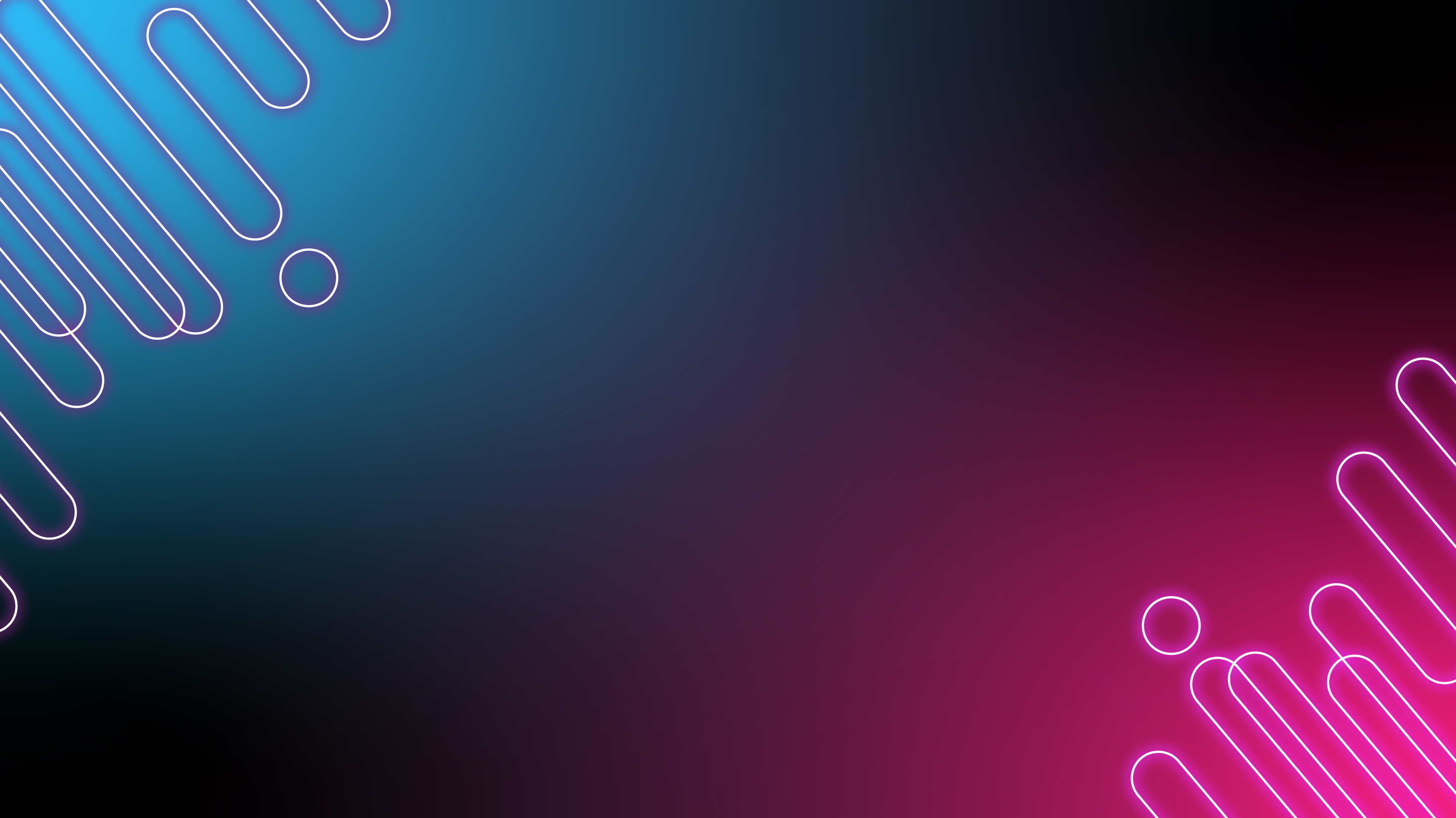 Neon Background 010